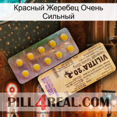 Красный Жеребец Очень Сильный new06